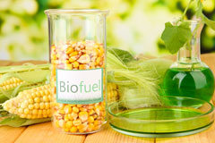 Lucas Green biofuel availability